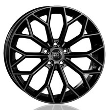 4 Jantes en Alliage Dédié