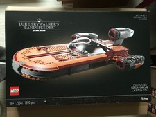 LEGO Star Wars UCS 75341 Le