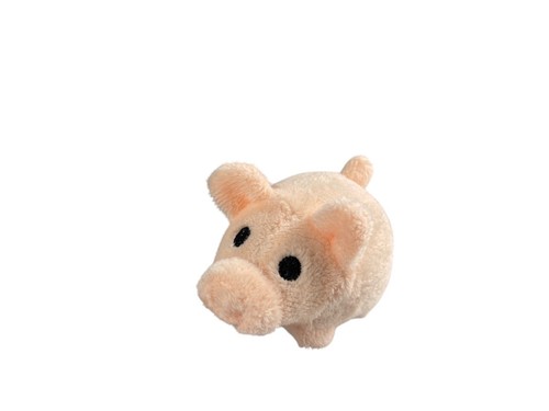 Peluche collection cochon - peluche,
