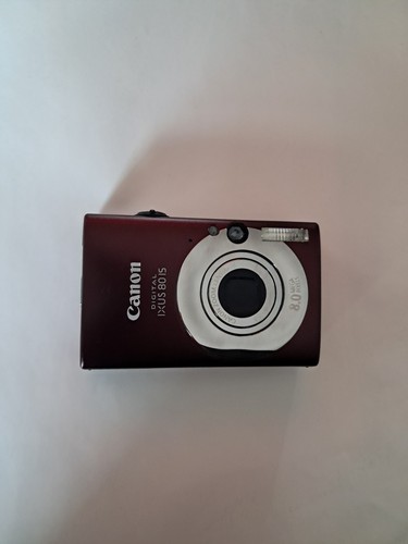 Appareil photo numérique