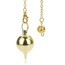 PENDULE RADIESTHESIE
