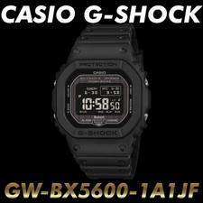 Casio shock bx5600 1a1jf - casio, g-shock