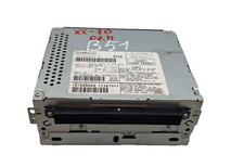 Volvo S80 2007 Lecteur CD Radio Lecteur DVD Navigation 31210433 OEM