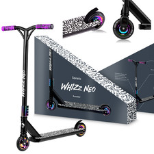 Stunt Scooter ABEC-9