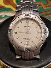 Montre Festina Titanium