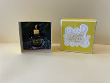 Miniature Lolita Lempicka - PARFUM 5 ML Boite Ecrin