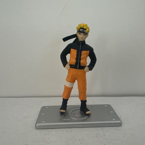 Figurine naruto bandai 2006 - naruto,