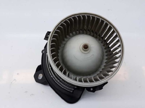 77365038 ventilateur chauffage
