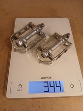 Pédales Maillard 700