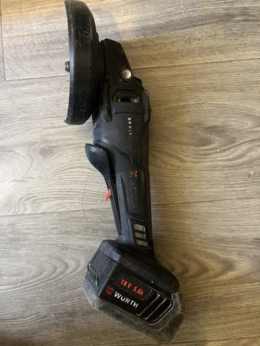 Würth meuleuse angle - würth,