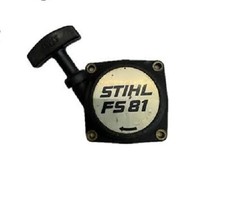 Lanceur (ORIGINE) STIHL FS81 -