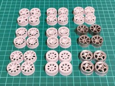 Roues Kyosho Mini-Z AWD, lot