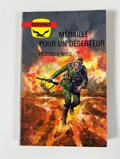 Friedrich Niels: Médaille pour un déserteur/ Gerfaut, 1984
