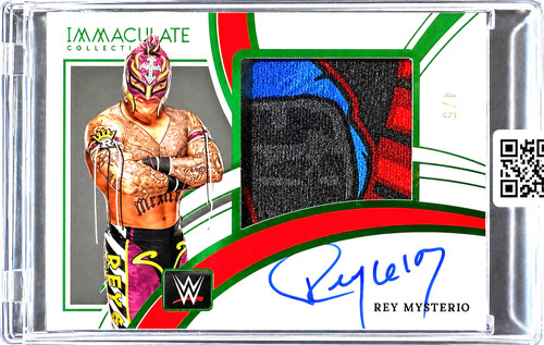 2022 panini immaculate - 2022,