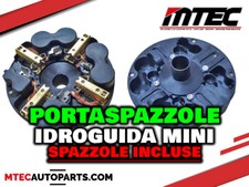 Servotesterzo Électropompe