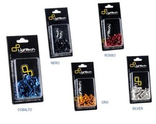 Kit vis lightech - ergal, pour