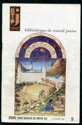 Btj magazine bibliothèque - bibliothèque, de