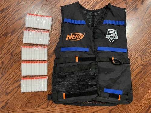 Nerf tactical strike elite - nerf, n-strike