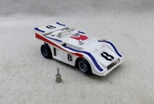 TCR Voiture de Course Can Am