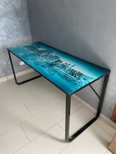 table de bureau