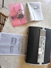 3 Centrale domotique stores et