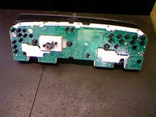 Tableau De Bord Compteur