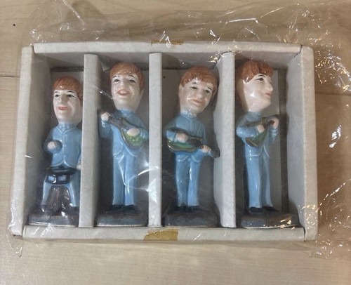 Lot figurines miniatures - 4,