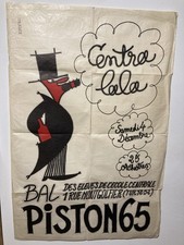 ECOLE CENTRALE PARIS BAL