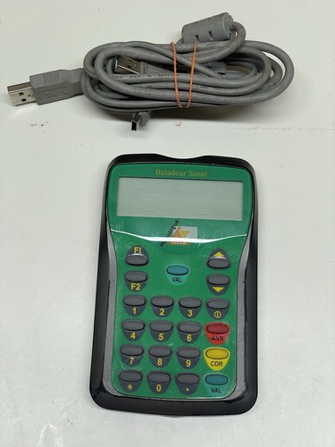Lecteur carte xiring le - xiring,