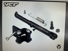 kit rabaissement YCF 88 / 125