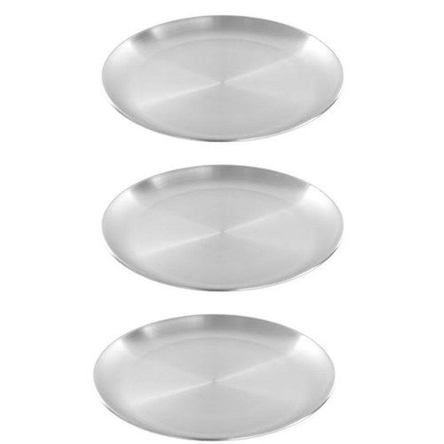 3pièces en acier - 14,