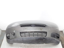 enjoliveur pare-choc avant