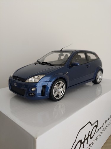 Ottomobile ford focus mk1 - ottomobile,