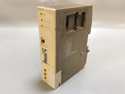 6es5318 8mb11 siemens simatic - 6es5318-8mb11,