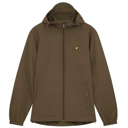 Lyle scott veste unie - veste, à