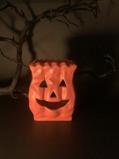 Frite Nite Halloween Ceramic