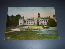 CP CARTE POSTALE JURA LONS le SAUNIER ETABLISSEMENT THERMAL et PARC - Vierge