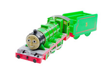 Plarail Thomas & Friends Henry