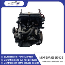 ?? MOTEUR   VOLKSWAGEN PASSAT BREAK 97-2000 2.3 VR5 ♻️ AGZ ? 229367km