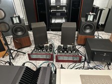 Ess amt speakers - ess,