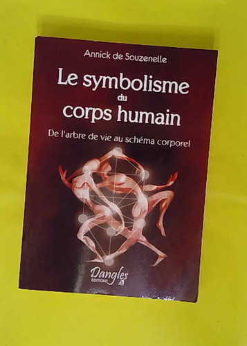 Symbolisme corps humain - corps,
