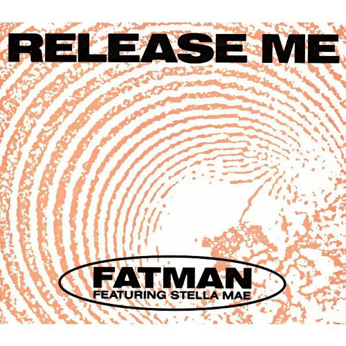 Fatman featuring stella mae - fatman,