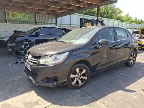 Berceau avant citroen 2 - citroen, c4