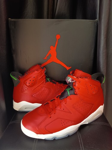 Air jordan retro spizike - 6,