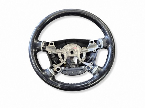 Mitsubishi pajero 2012 volant - mitsubishi,