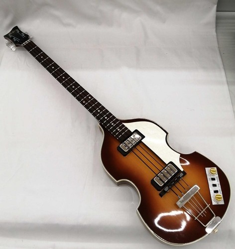 Hofner 500 1 63vintage - /, 500/1
