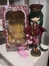Pullip Hatsune Miku