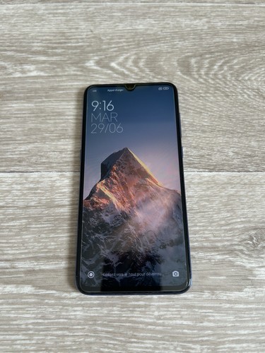 Xiaomi 64giga - mi, 9