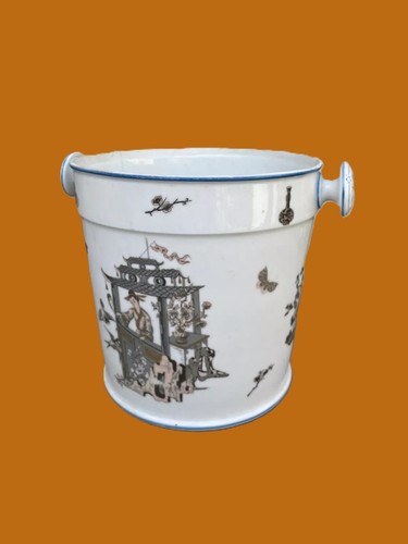 Rare pot aisance - rare, de