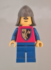 LEGO Minifigure Château 6061